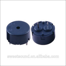 factory cheap price diameter 12.8x7mm 5v ac passive circuit buzzer